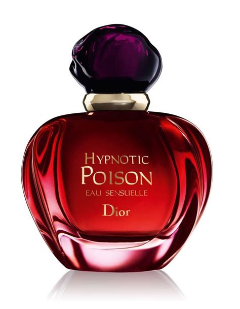 dior hypnotic poison eau de sensuelle|hypnotic poison eau sensuelle.